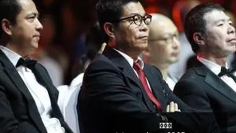 陈武离世：深度解读这位杰出人物的一生